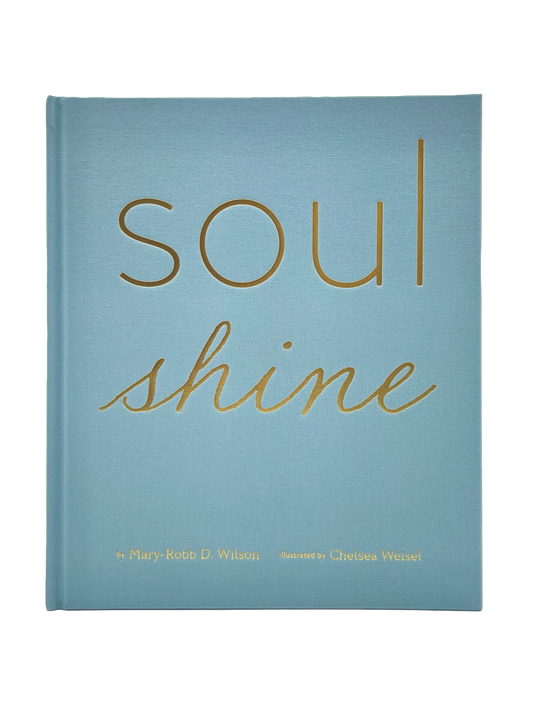 Soulshine Book