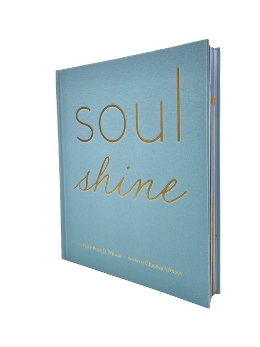 Soulshine Book